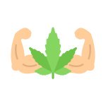 ускорить выведение конопли