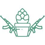 сильные сорта автоцветущие