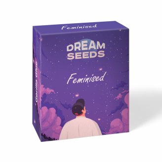 Семена конопли сорта White Widow XL Fem. Семена конопли сорта White Widow XL Fem.